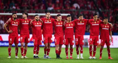 Toluca deja a los Diablos para fichar con León