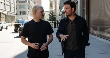 Checo Pérez se reencontrará en Cadillac con el ingeniero que catapultó su carrera en F1