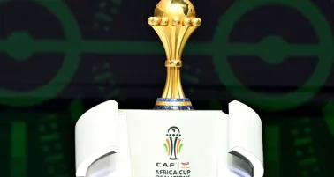 LA Copa Africana comienza este domingo 