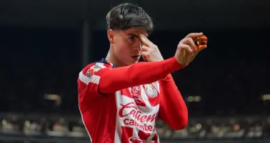 Chivas se burla de Armando ‘Hormiga’ González