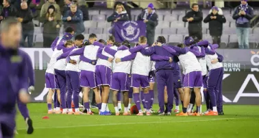 Fiorentina logra su primera victoria de la temporada en Serie A; pasaron siete meses desde la última