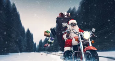 La ciencia explica por qué diciembre se siente cada vez más corto