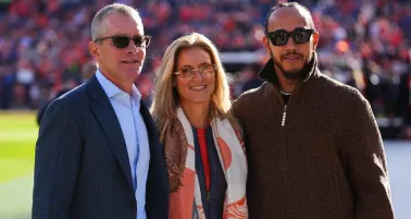 Dueños e inversionistas de Denver