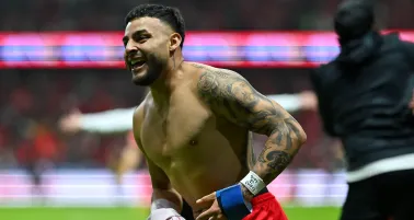 Los amos de las asistencias: estos fueron los jugadores con más pases de gol en México