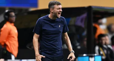 Martín Anselmi está cerca de volver a los banquillos; encabeza lista para dirigir en Brasil