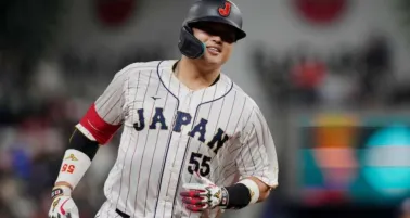 Murakami firmó por dos temporadas con los Medias Blancas de Chicago