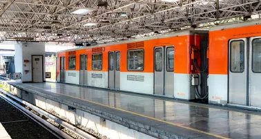 Metro CDMX modifica horario de servicio para 24 y 25 de diciembre: ¡Cerrará más temprano!