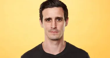 Muere James Ransone, actor de The Wire e It: Capítulo 2