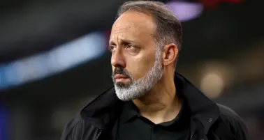 Pellegrino Matarazzo hace historia: el primer DT estadounidense llega a LaLiga