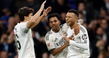 Mbappé recibió un mensaje de Sergio Ramos tras igualar el récord de CR7
