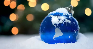 Solsticio de invierno 2025: hoy será el día más corto del año