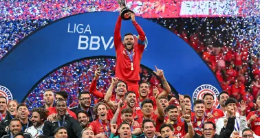 Toluca campeón