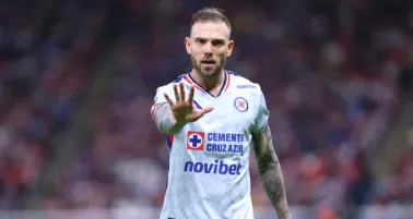 Carlos Rotondi aún es muy caro para Tigres