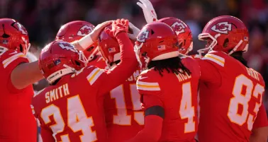 Kansas City evalúa propuesta para un nuevo estadio para los Chiefs de la NFL