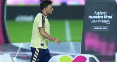 América de Villacampa y su deuda pendiente