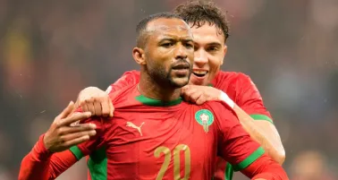 Marruecos debutó con victoria frente a Comoras en la CAN