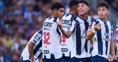 Pumas se refuerza para el Clausura 2026 con jugador procedente de Rayados