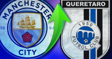 Querétaro a un paso de fichar a joven promesa del Manchester City