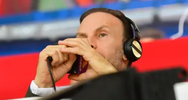 Zague ve con optimismo el grupo de México en el Mundial 2026: "se ha hecho todo para llegar a Cuartos"