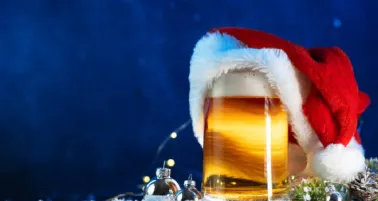 Alcohol pirata en Navidad y Año Nuevo: así puedes identificar bebidas falsas