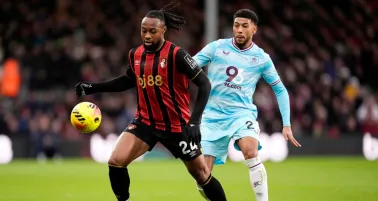 Antoine Semenyo 'elige' a Manchester City y le cierra las puertas a Chelsea y Tottenham