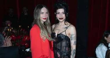 ¿Belinda y Cazzu unirán fuerzas? Lo que dijeron sobre una posible colaboración musical