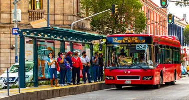 CDMX anuncia horarios del transporte público para el 24 y 25 de diciembre