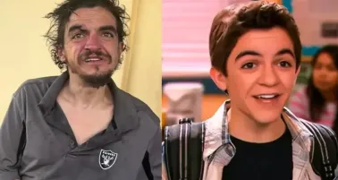 Cómo una exestrella de Nickelodeon terminó viviendo en la calle: el caso de Tylor Chase