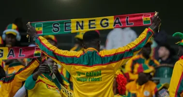 La Copa Africana de Naciones continuó este martes 