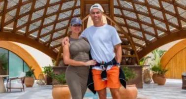 El búnker de CR7: Cristiano Ronaldo adquiere lujosa villa privada en medio del Mar Rojo