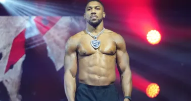 El posible rival de Anthony Joshua tras vencer a Jake Paul