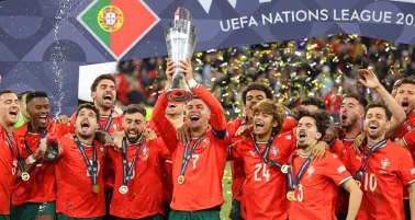 ¿Inamovible para el Mundial? Roberto Martínez destaca nivel de Cristiano Ronaldo