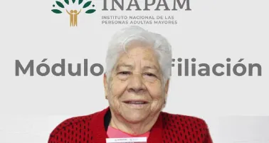 INAPAM 2026: qué apoyos económicos y beneficios pueden obtener los adultos mayores