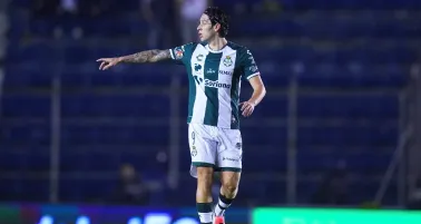Jordan Carrillo revela ilusión por jugar en Pumas: "Es una gran oportunidad en un equipo grande"