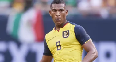 ¡Oficial! Carlos Gruezo firma con Santos rumbo al Clausura 2026