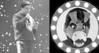 El creador de la botarga publicó un comunicado donde anuncia sus próximos proyectos.