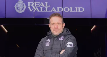 Real Valladolid encuentra a su nuevo DT tras el abandono de Guillermo Almada