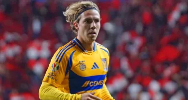 Sebastián Córdova apunta a ser nuevo refuerzo de Toluca 