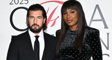 Venus Williams se casa con Andrea Preti en Florida durante una celebración de cinco días