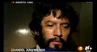 El hombre se hizo famoso por mutilar la oreja de las personas que secuestraba.