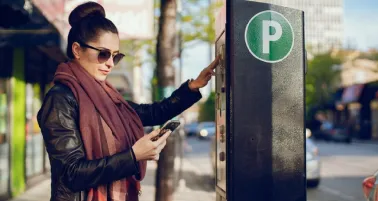 Recuerda que la tarifa autorizada es de $3.25 pesos por cada 15 minutos.