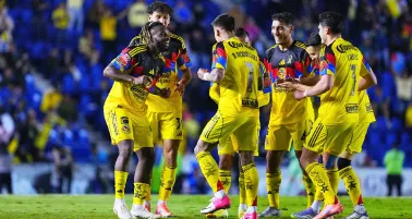 ¡Águilas millonarias! América y los equipos de futbol que valen cientos de miles de dólares