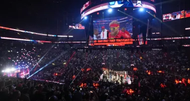 Calendario de Boxeo 2026: Las fechas confirmadas y los combates más esperados del año