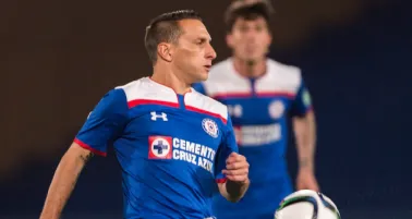 Chaco Giménez muestra arrepentimiento de no cambiar su camiseta con algún jugador del Real Madrid