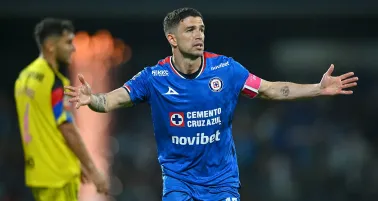 Cruz Azul firma histórico Apertura 2025: sufrieron dos derrotas en todo el semestre