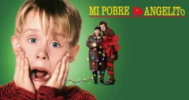 ¿Dónde ver Mi Pobre Angelito en Navidad 2025? Esta es la plataforma que tiene la película