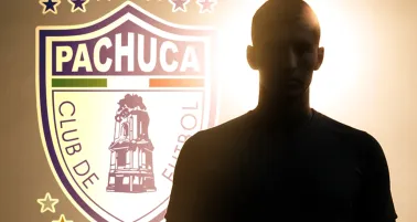 ¿El legado continúa? Pachuca ficha a hijo de un histórico ídolo de los Tuzos