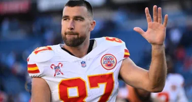 El posible último partido de Travis Kelce con los Chiefs: un emotivo duelo navideño 