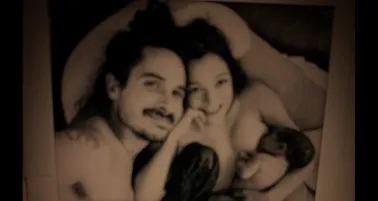 Por medio de sus redes, la compositora agradeció a la Virgen la llegada de su retoño.