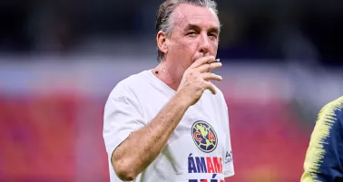 “Este paso no cambia al América, lo impulsa”: Azcárraga y el futuro azulcrema